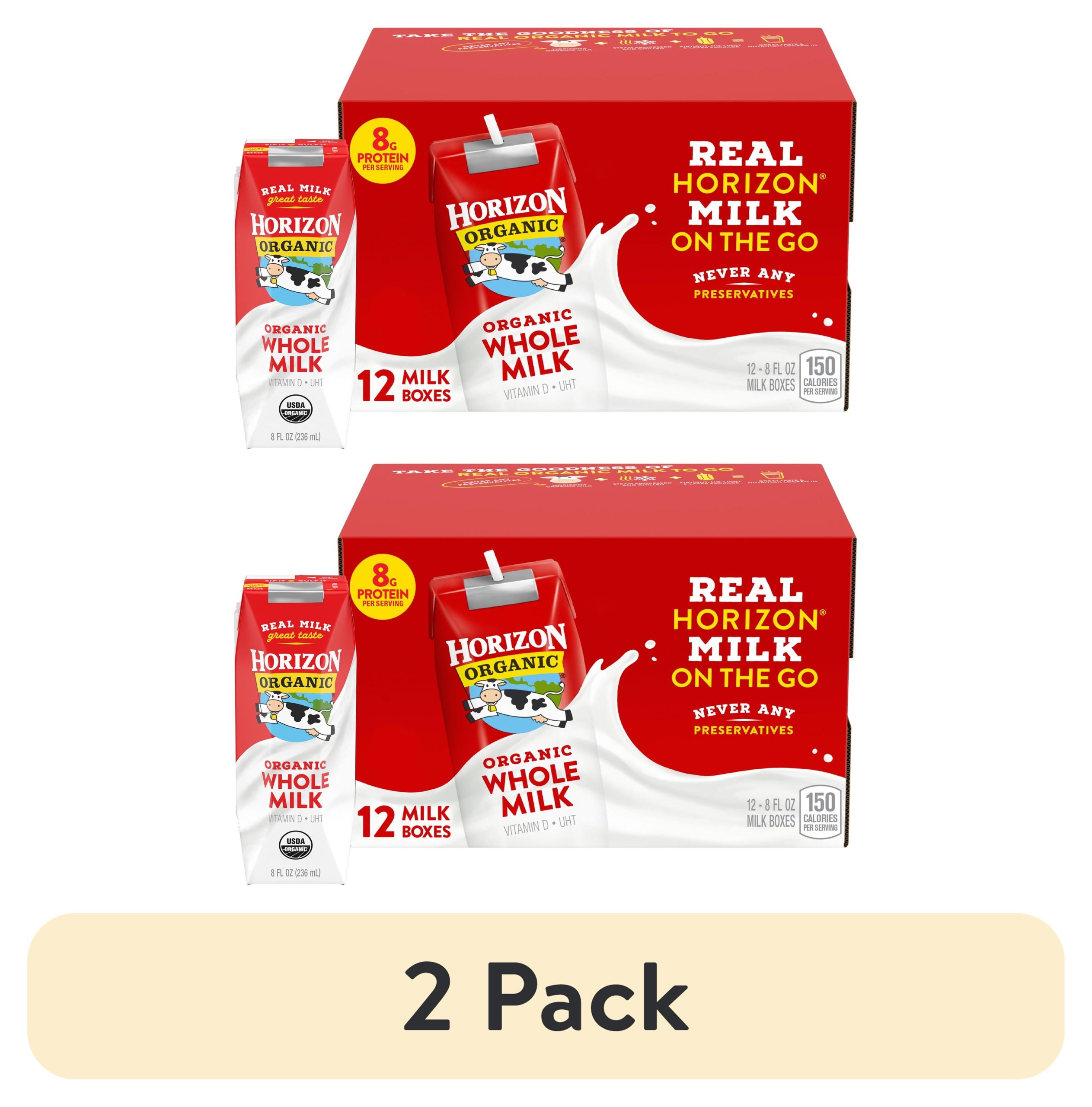 Milk