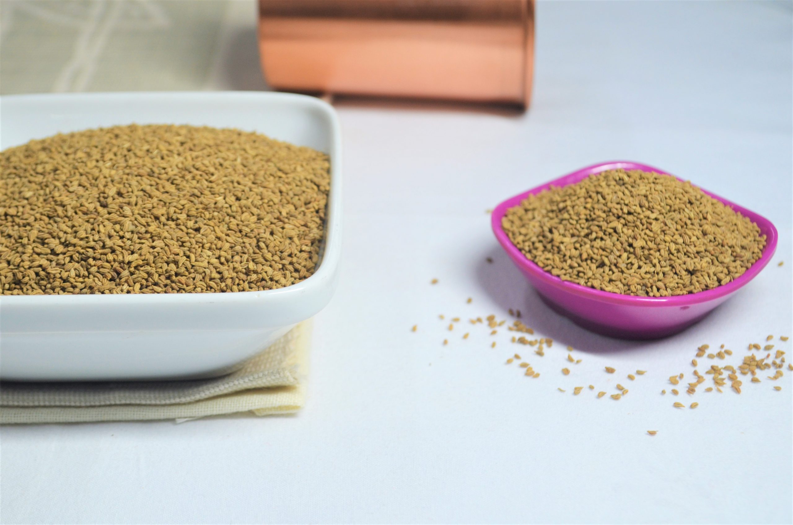 Seeds