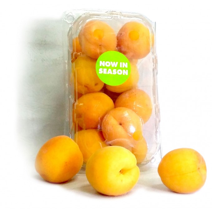 Fruits Products