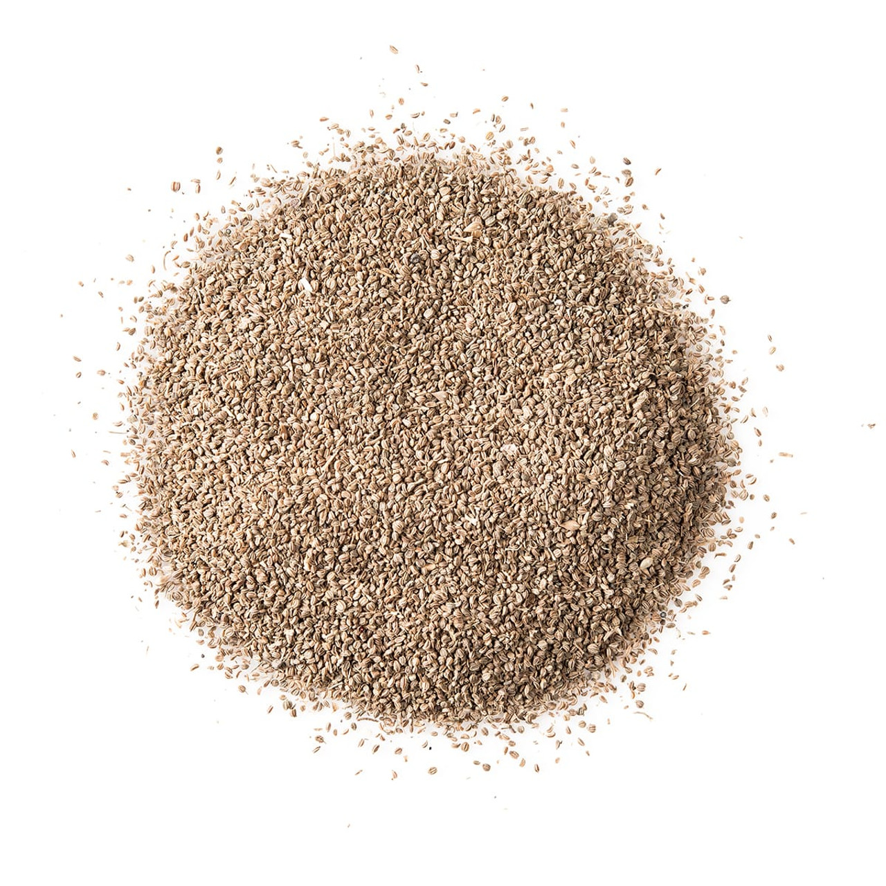 Celery Seed Whole