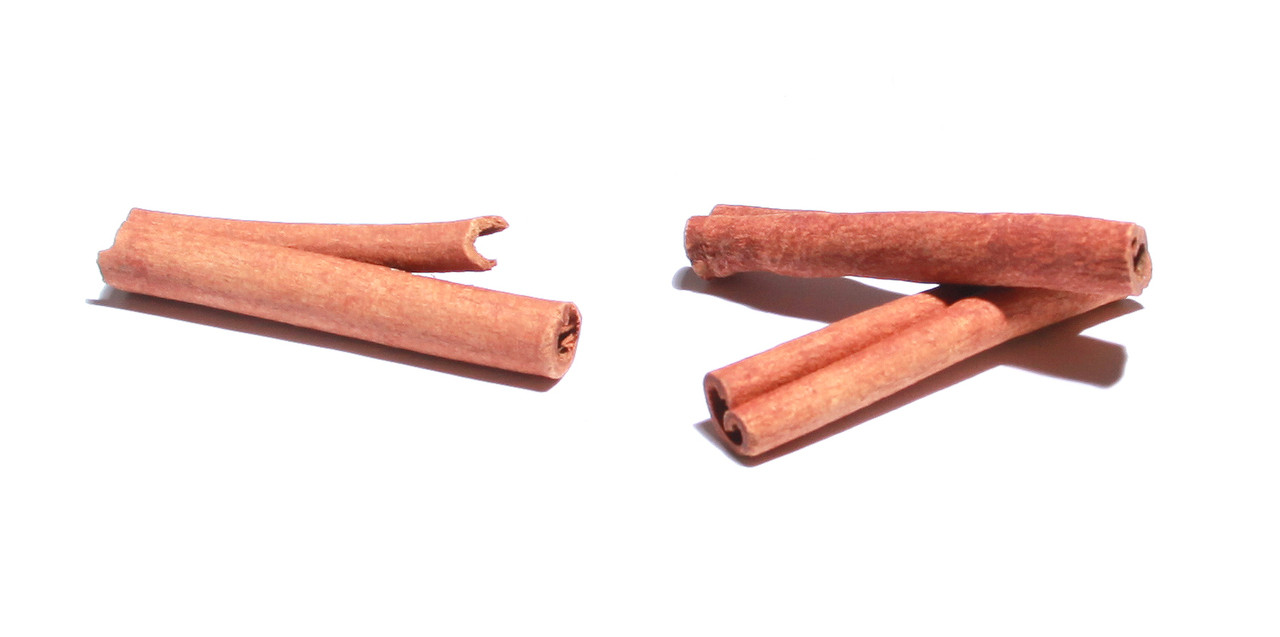 Cinnamon Sticks 3-4 Inch