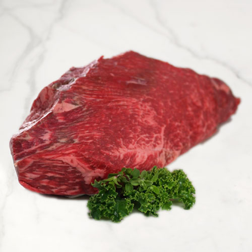 Dry Aged Prime Bottom Round