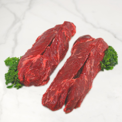 Dry Aged Prime Hanger Steak