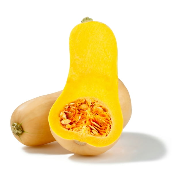 Fresh Butternut Squash, Each