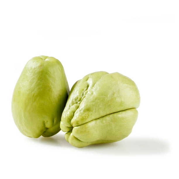Fresh Chayote Squash, Each