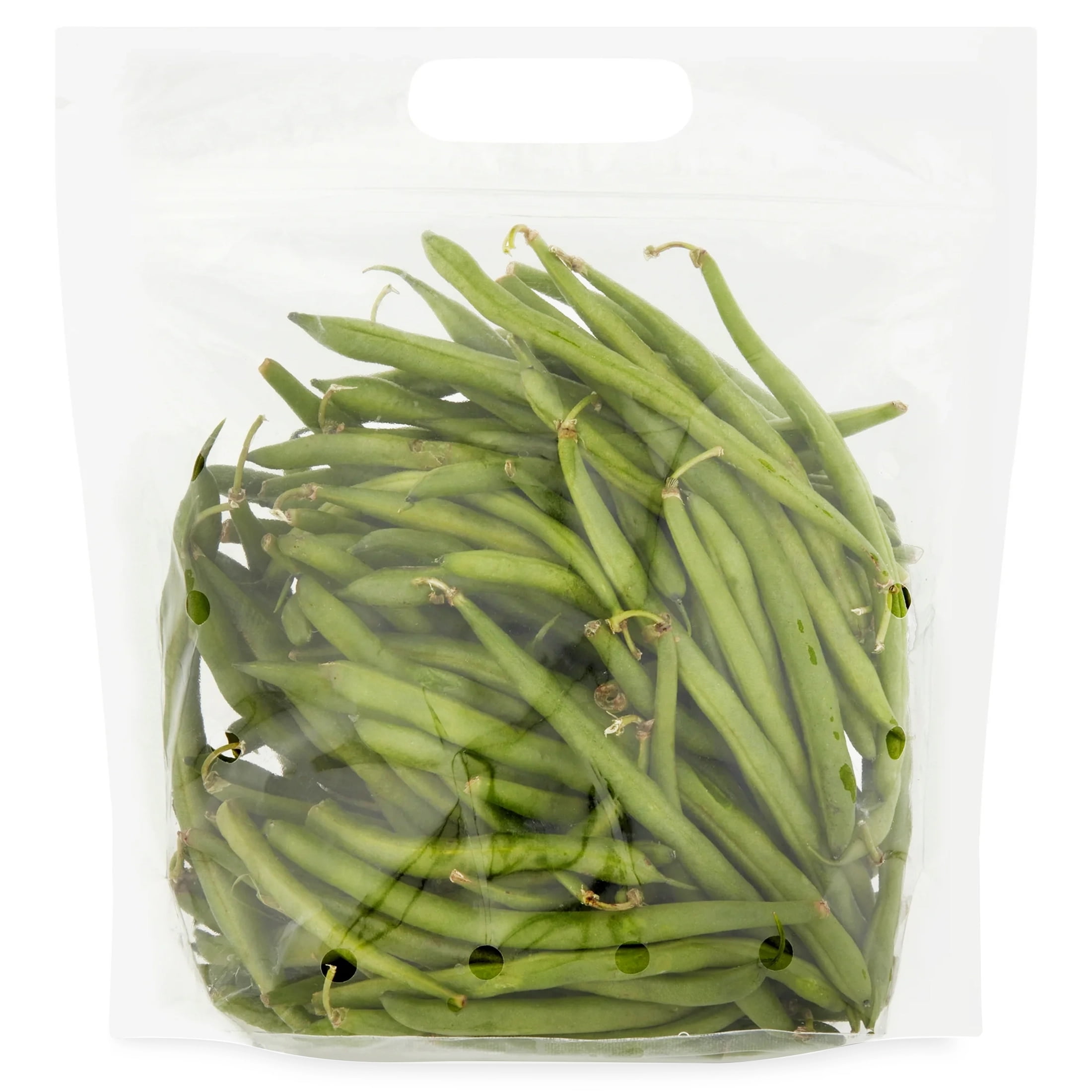 Fresh Green Beans