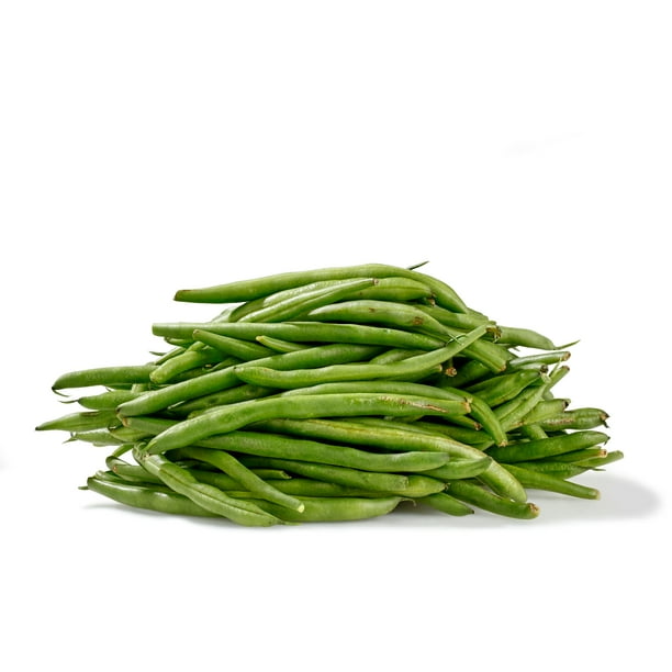 Fresh Green Beans