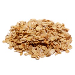 Honey Granola