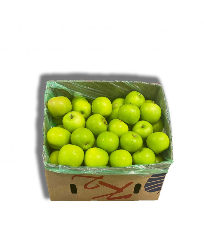 JUMBLE GRANNY SMITH APPLE BOX