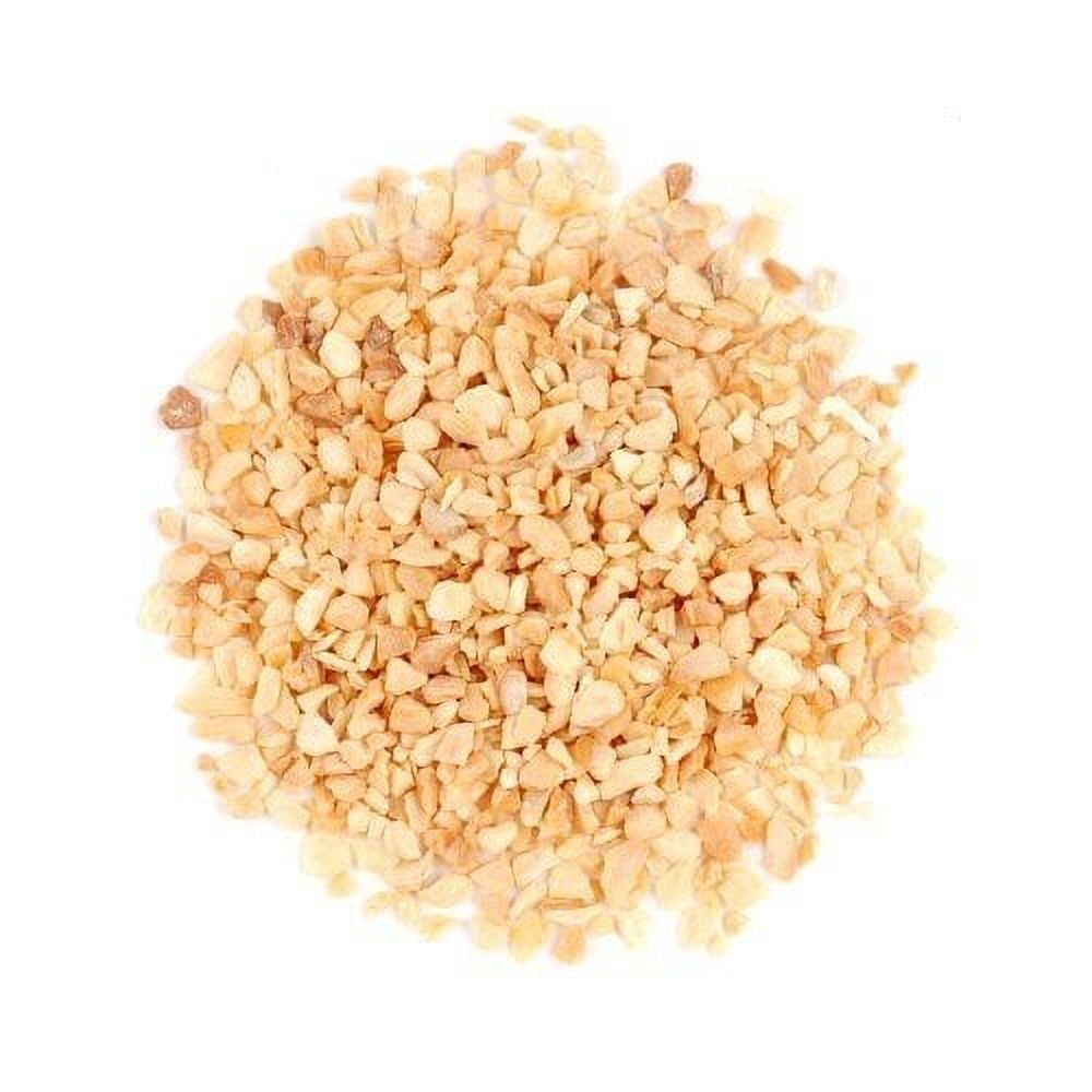 Minced Garlic, 10 Lb Bag