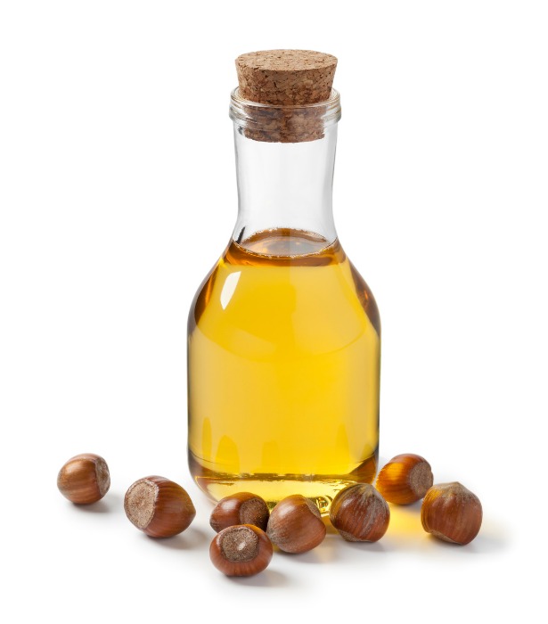 Hazelnut Oil