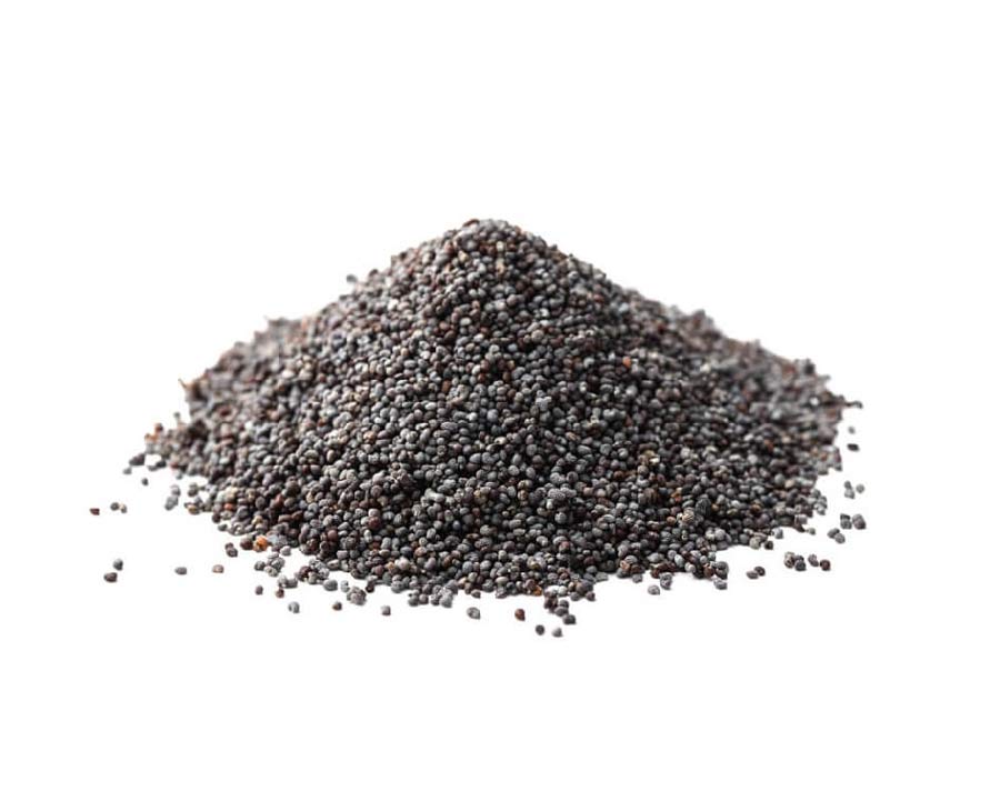 Poppy Seeds