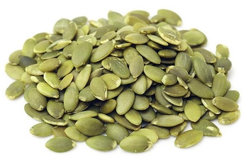 Raw Pumpkin Seeds / Pepitas Shelled