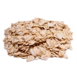 Rolled Barley Flakes