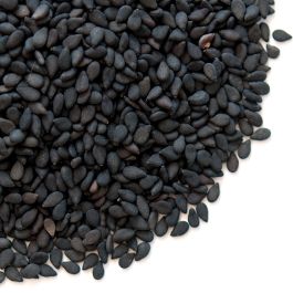 Sesame Seeds, Black