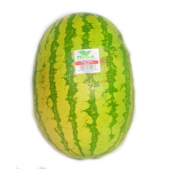 Sugar Baby Watermelon Each