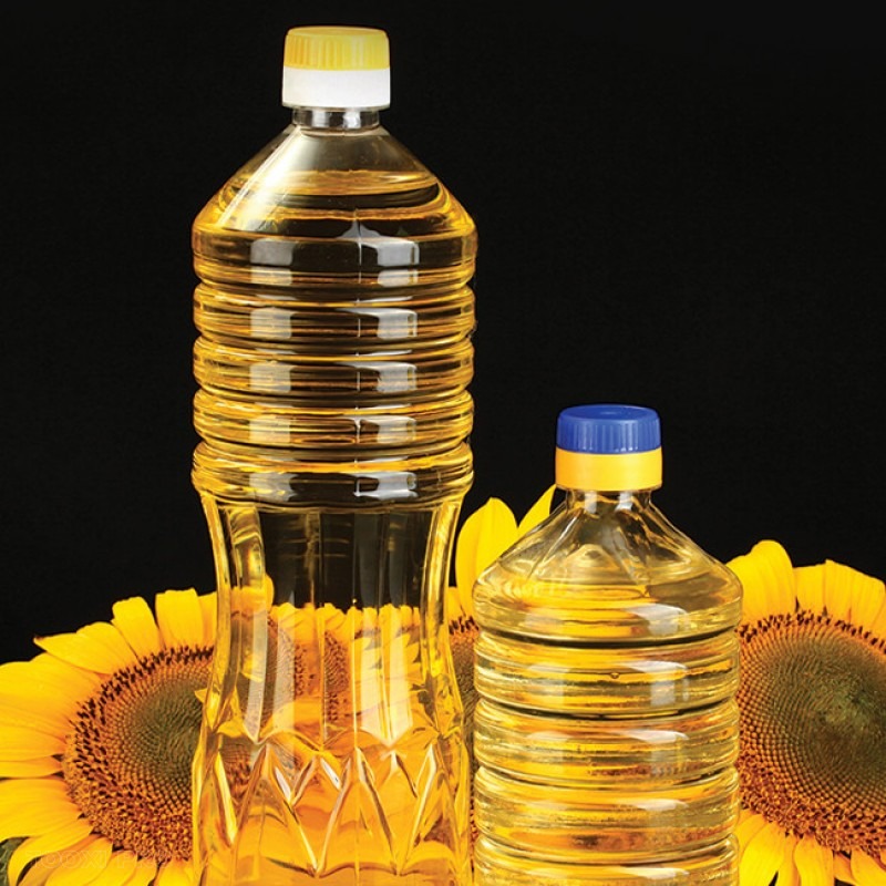 Sunflower Oil
