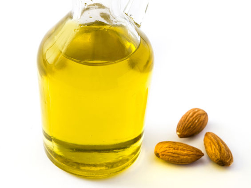 oils