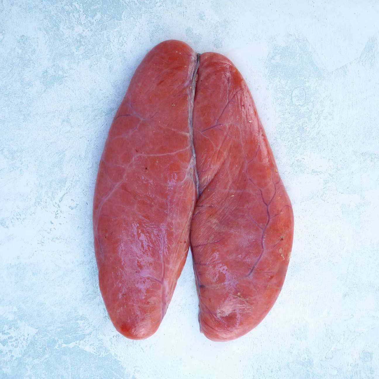 Wild Icelandic Cod Roes
